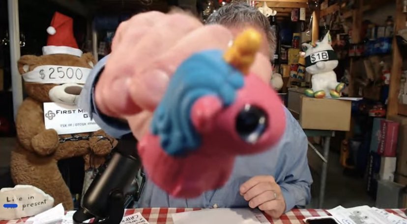 IDEKGrey's tweet image. Hey how we feeling this morning fellow dusters $UFD