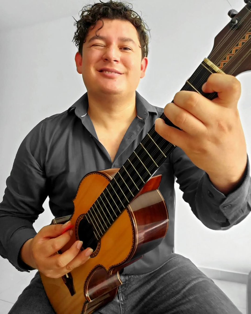 Carlos ReQuintero tweet media