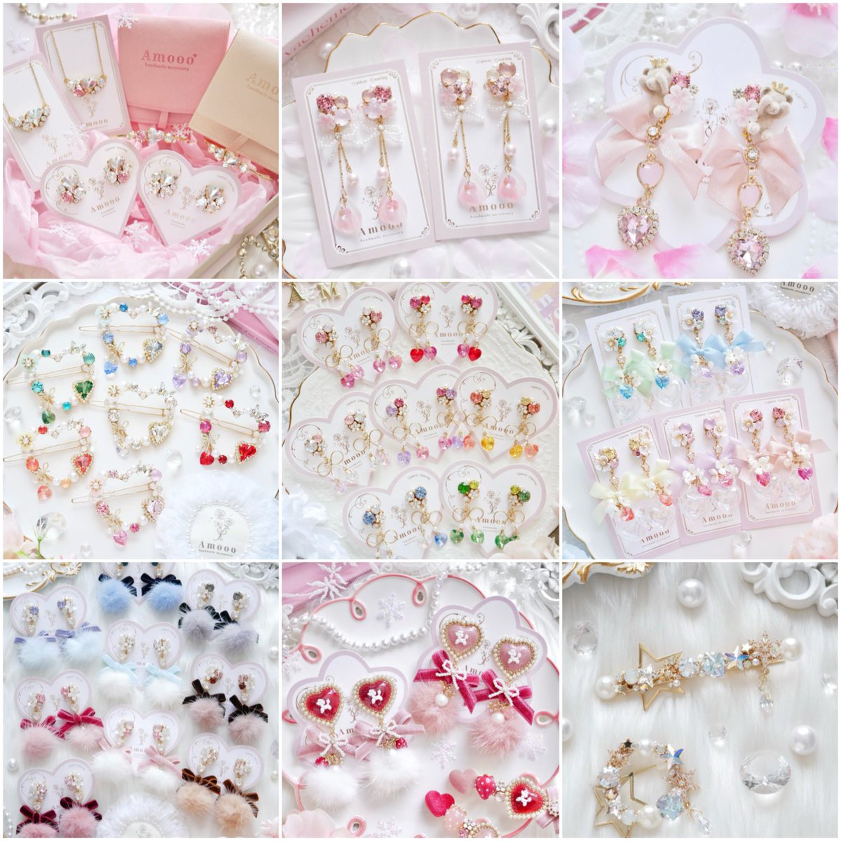 今年も１年、ありがとうございました🎀💕