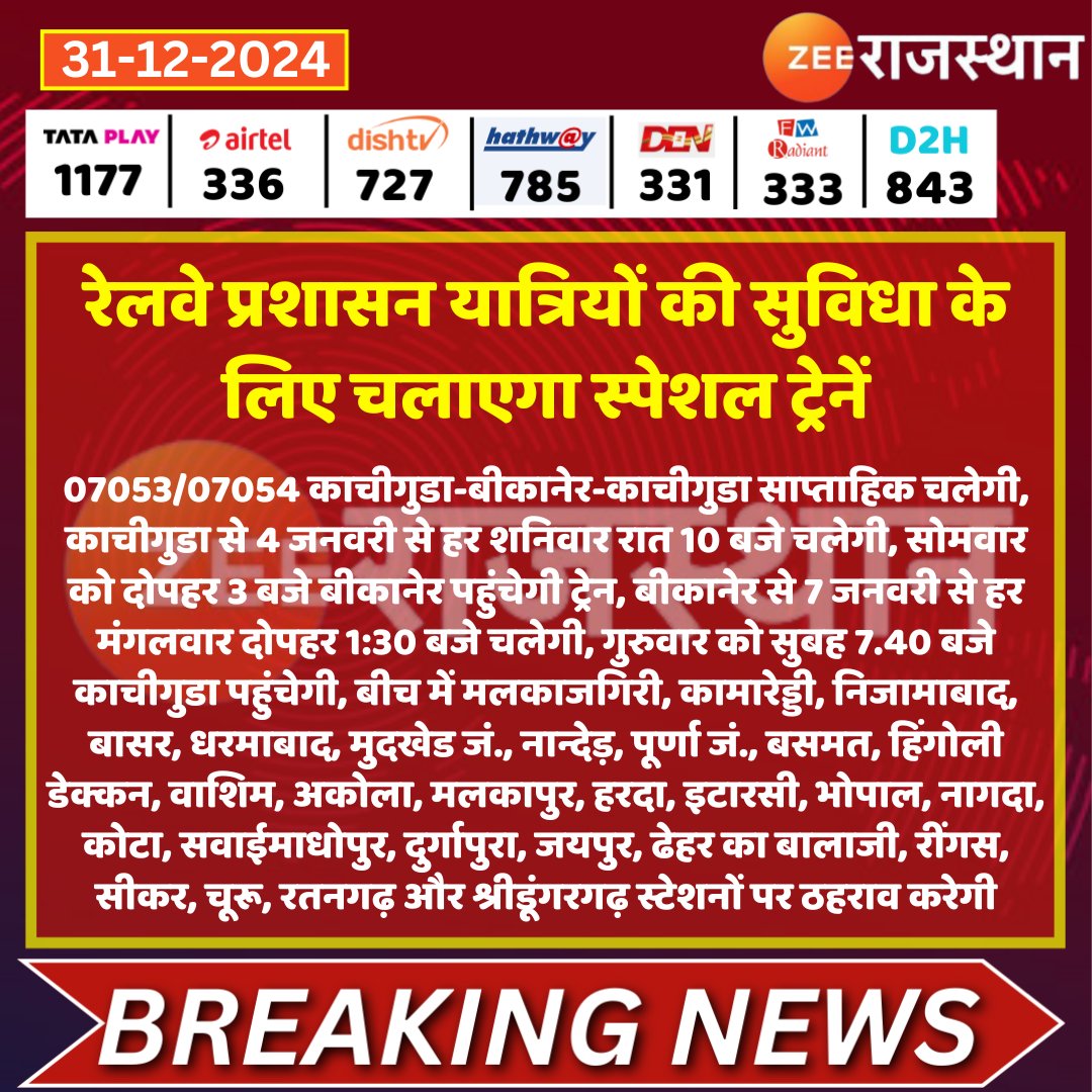 zeerajasthan_ tweet picture