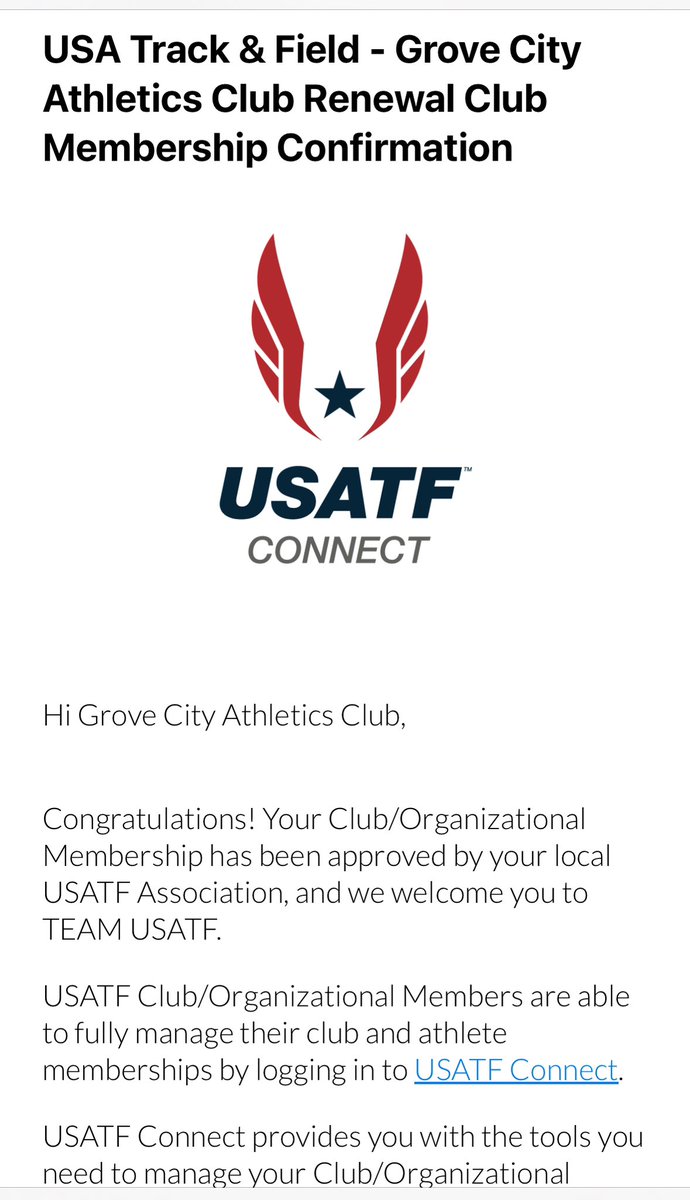 grovecityac's tweet photo. Renewed for 2025 💪 https://t.co/KBDMzk4GK2