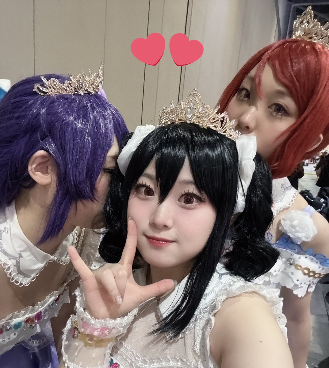 오늘!! 일반 예매 마지막날!!!!
25년 새해 뮤즈노래로 가득채울 오타쿠 구함!!!!