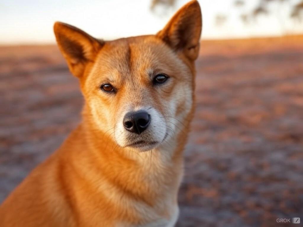 Dingo Token tweet media