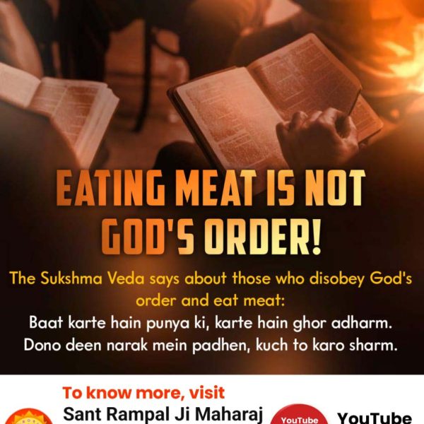 ⤵️ सेवा से संबंधित वीडियो डाउनलोड करें जी ⤵️

gyancharcha.in/no-meat/