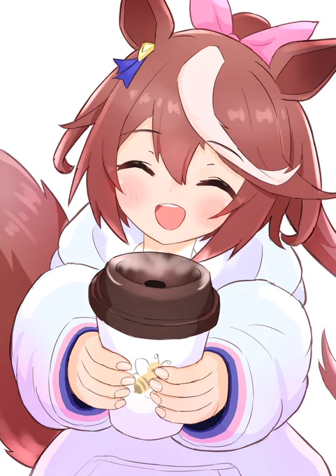 今年も1年お疲れさまでした!改めて休止してたのに気にかけて下さったり暖かく迎えて下さりとても嬉しかったです!おかげ様で元気いっぱい頂きました来年は仲良くして下さってる方とはより…お声掛けられなかった方ともまた楽しく活動できればなと思います皆様良いお年をお迎えください! 