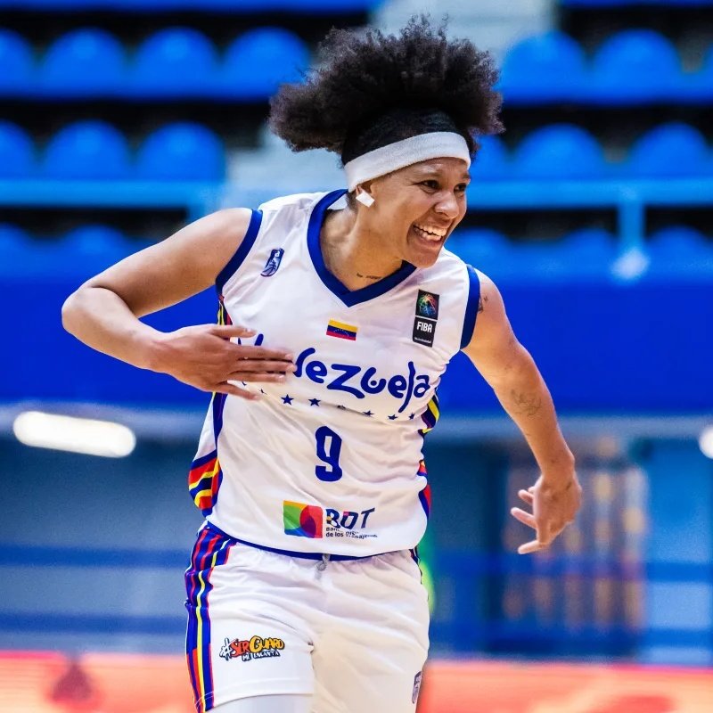 Tras su paso por Chile, Daniela Wallen 🇻🇪 se unirá a Montana 2003 🇧🇬 para su primera experiencia en Bulgaria.

El equipo viene invicto en el torneo local (10-0) y también compite en la Liga Adriática (4-4).

Añade el país a su trayectoria pro:
🇸🇪, 🇦🇺, 🇵🇾🏆, 🇫🇮🏆, 🇮🇸🏆, 🇨🇱.