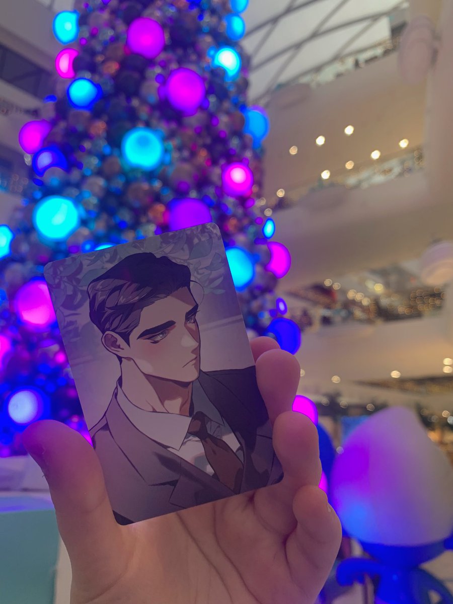 terrin99313367's tweet photo. Happy Birthday, Lyle 💞
from Kharkiv, Ukraine 🇺🇦🤗
@CHADA_01 

#포근한_겨울은_라일을_닮았네요
 #라일은_정말_모두를_미치게해요 
#가지고_싶은_단 하나_칼라일 https://t.co/FRV0cE7TUn