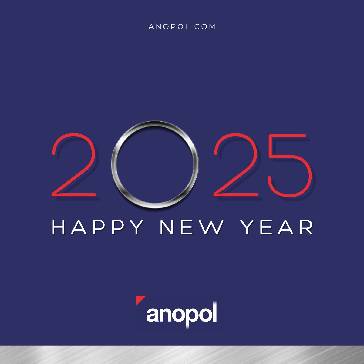 As 2024 comes to an end, we’re thankful for all we’ve achieved this year.

Thank you to our clients, partners, and team for your support along the way.

Wishing everyone a Happy New Year from all of us at Anopol Group.

#hello2025 #happynewyear #electropolishing #ukmfg