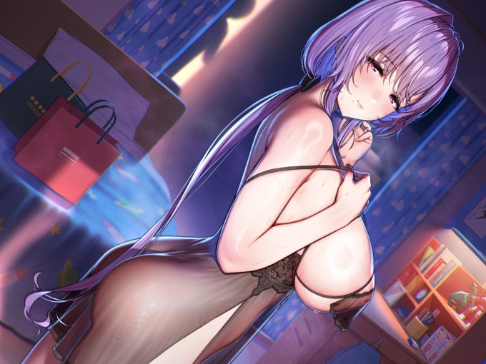 今年もありがとうございました🙏
来年もいっぱいぴゅっぴゅできる作品をつくるぞ〜!
みなさま良いお年を! 