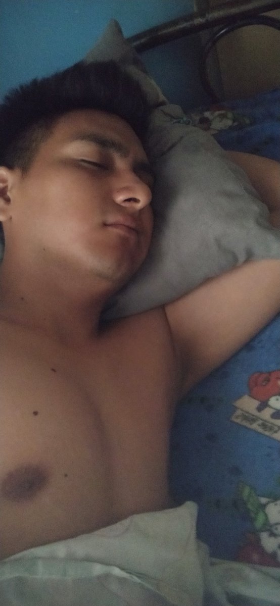Hoy no se hace nada😴💤