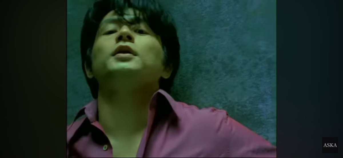 星野源、限りなくASKAに近付いとてる...
#NHK紅白