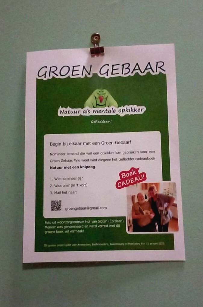 de Natureluur tweet media