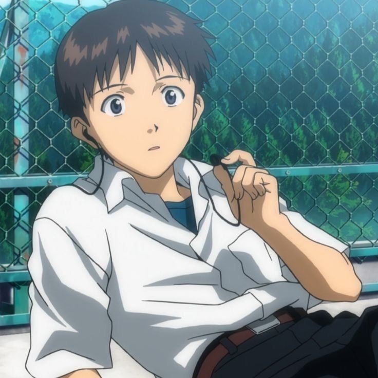 AnimeLineQuotes's tweet photo. “ Every new year is another chance to change your life. Remember that, even if you feel like you've failed before. ”

- Shinji Ikari, Neon Genesis Evangelion https://t.co/sdZfpgCQ8i