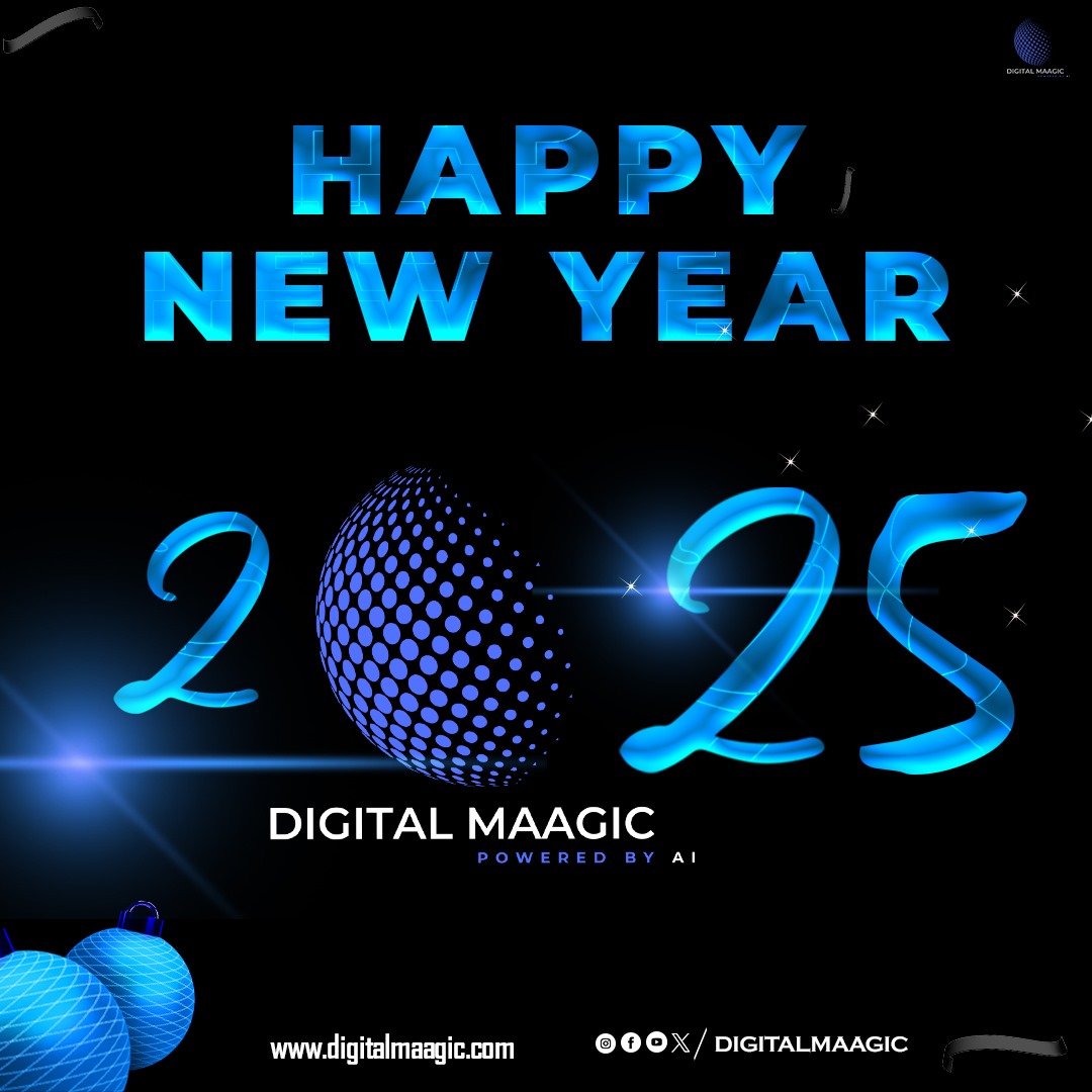 Digital Maagic tweet media