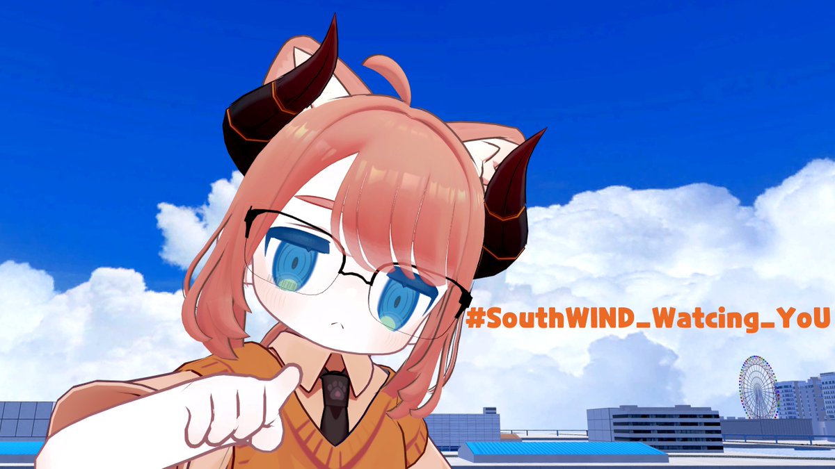 South__WIND🐬42 tweet media