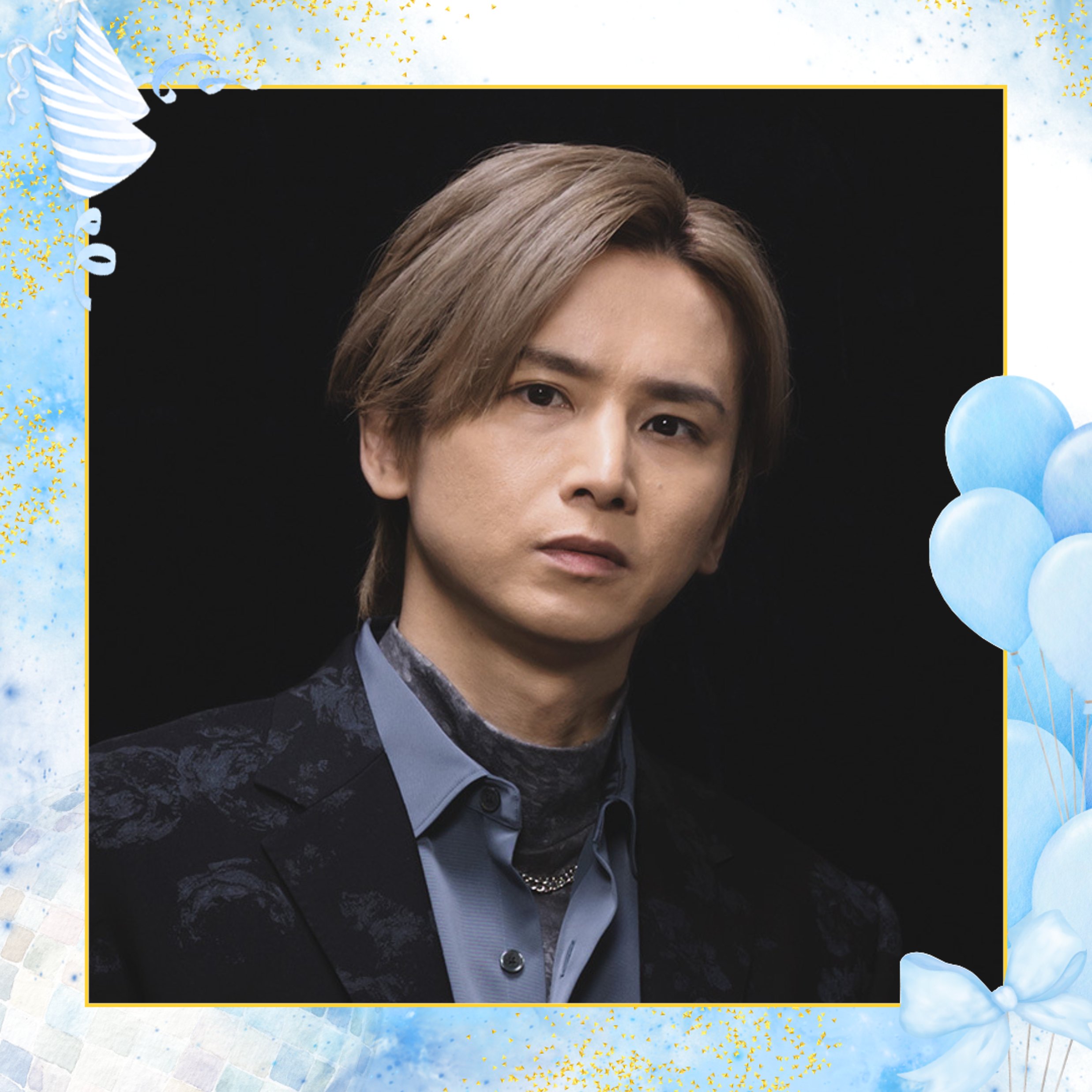 KinKi Kids 堂本光一 公式写真11枚（KinKi Kids 堂本光一/堂本剛
