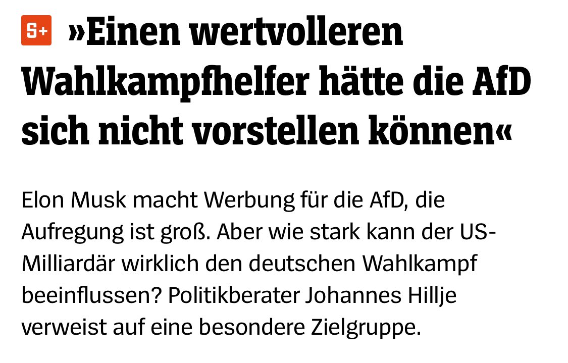 Johannes Hillje tweet media