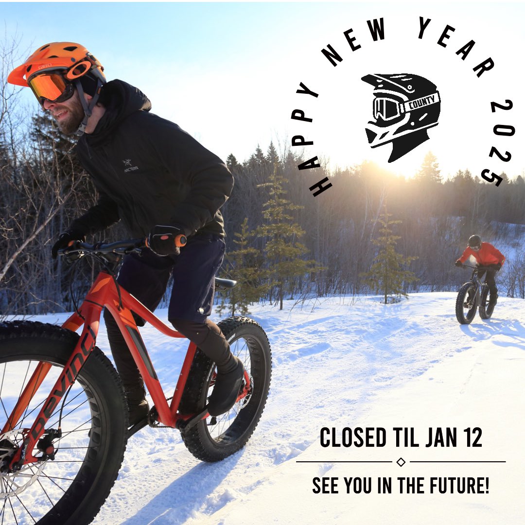 Thanking our community for another amazing year! Wishing you all a healthy &amp; prosperous 2025!  🍻🥂