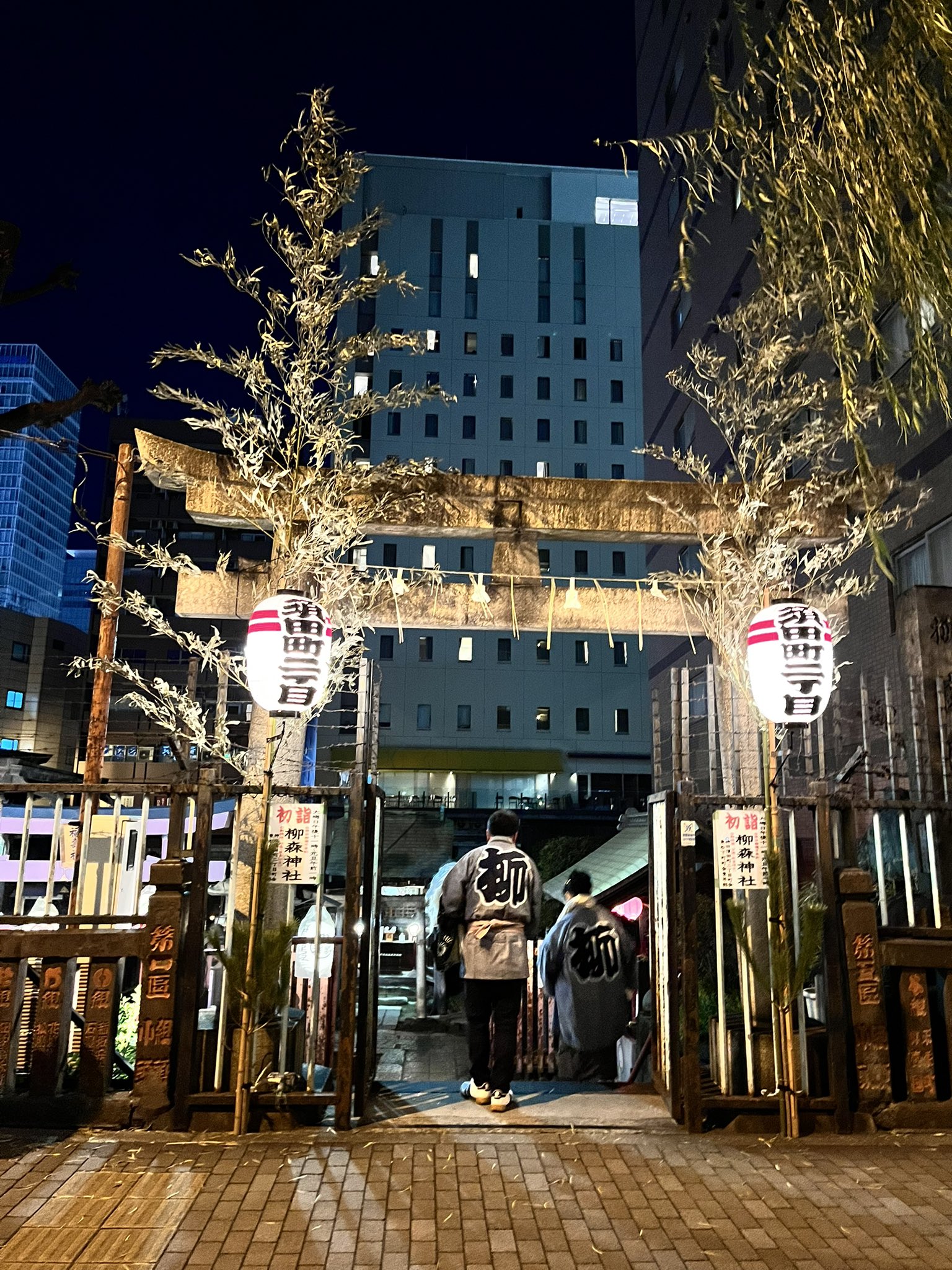 神田柳囃子 (@yanagibayashi1) / X 神田柳囃子 (@yanagibayashi1) / X