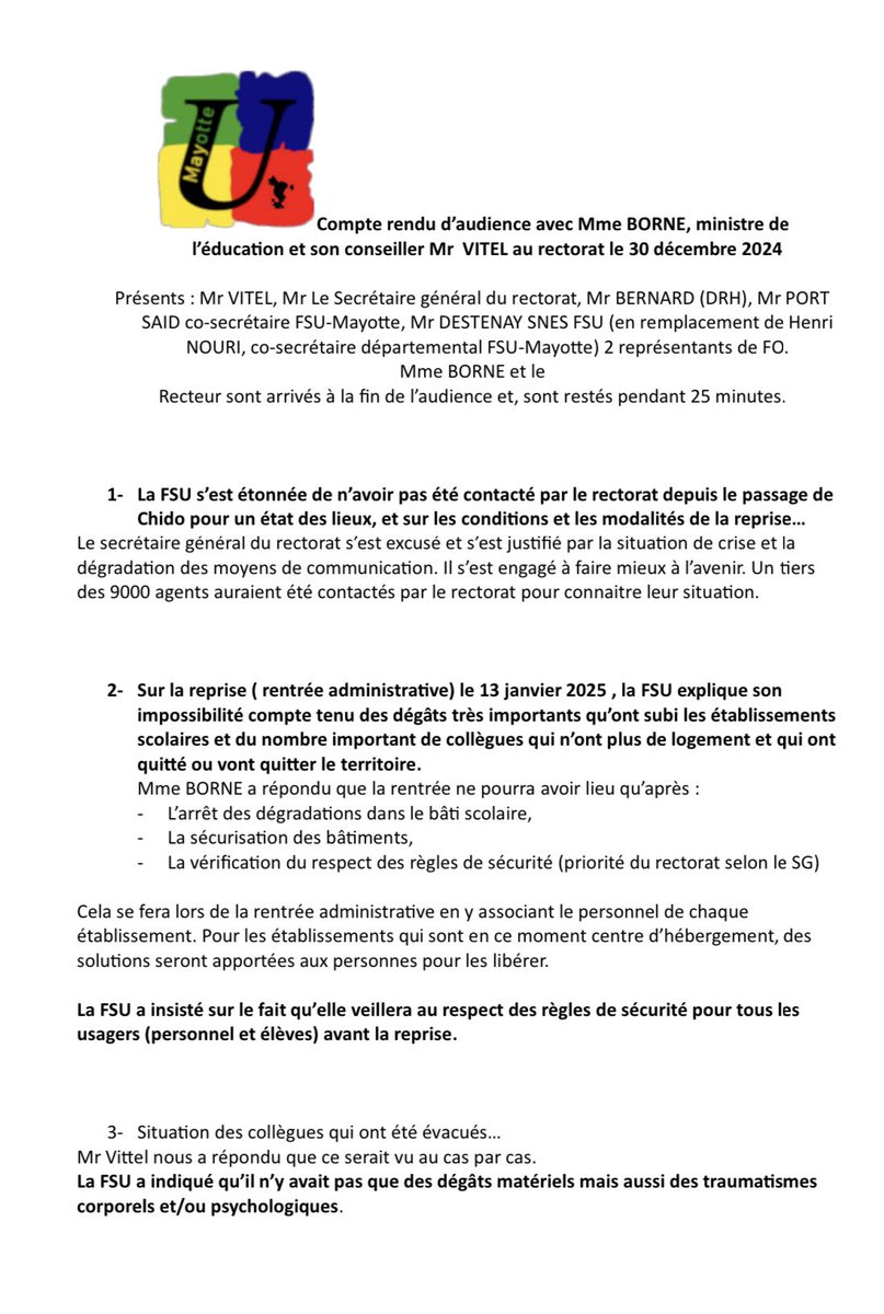 Pierre Priouret tweet media