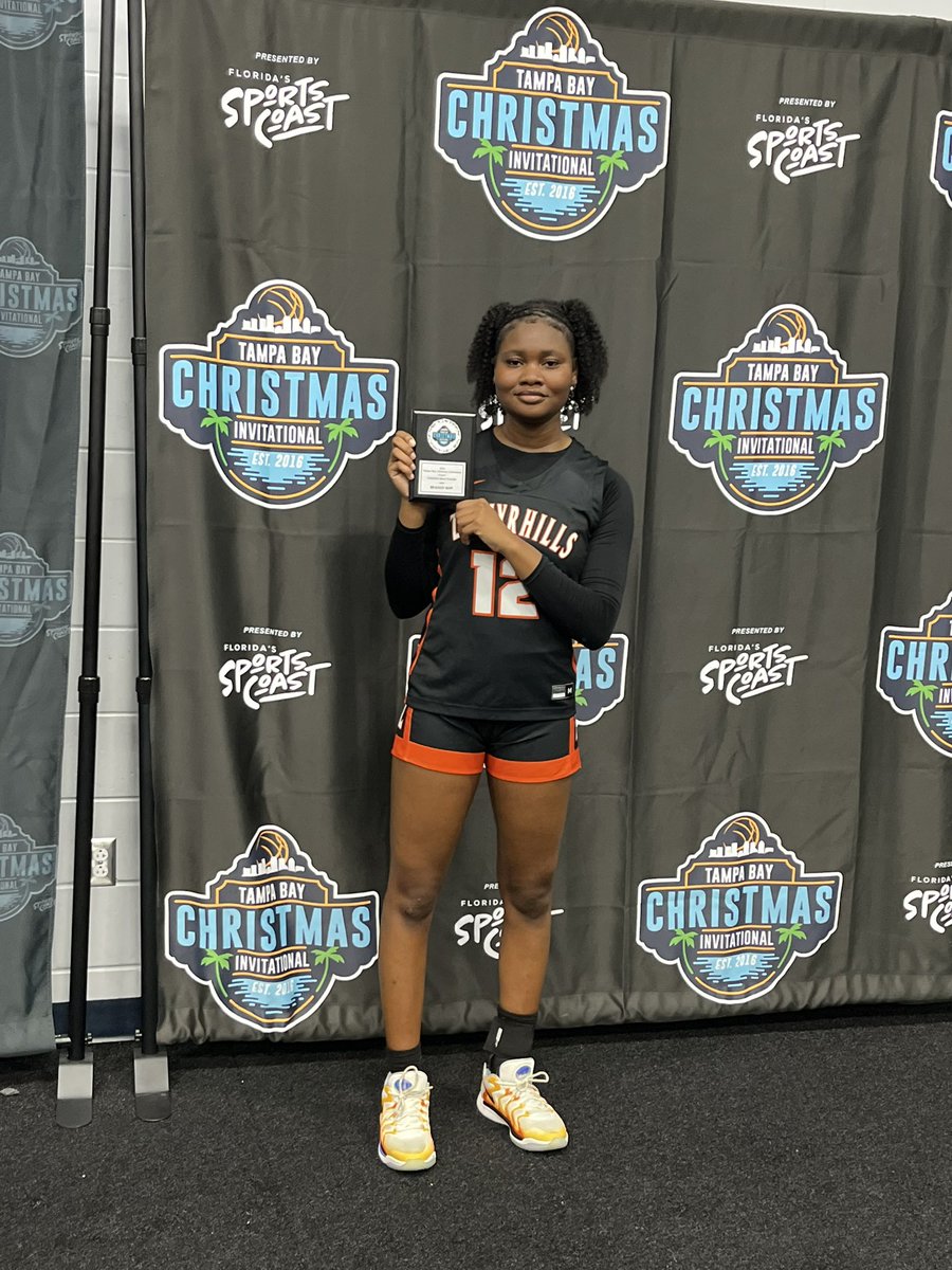 We won the championship!!!! This was a great experience …humbled to receive MVP <a href="/uwbacademy/">Ultimate Warriors</a> <a href="/IAmCoachTy/">Coach Ty Hodges</a>      <a href="/PascoCoSports/">Pasco County Sports</a> <a href="/ENGSports_/">ENG Sports</a> #TrustTheProcess #seniorseason #CollegeAthletes