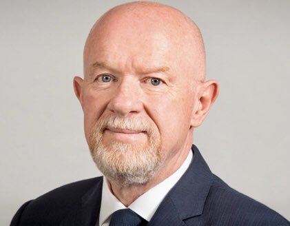 Our Chairman &amp; Board of Trustees offer heartfelt congratulations to our Patron, His Majesty’s Chief Inspector of Constabulary &amp; Fire &amp; Rescue Services, Andy Cooke QPM DL on being awarded a knighthood for services to policing &amp; public service in the King’s New Year Honours List.