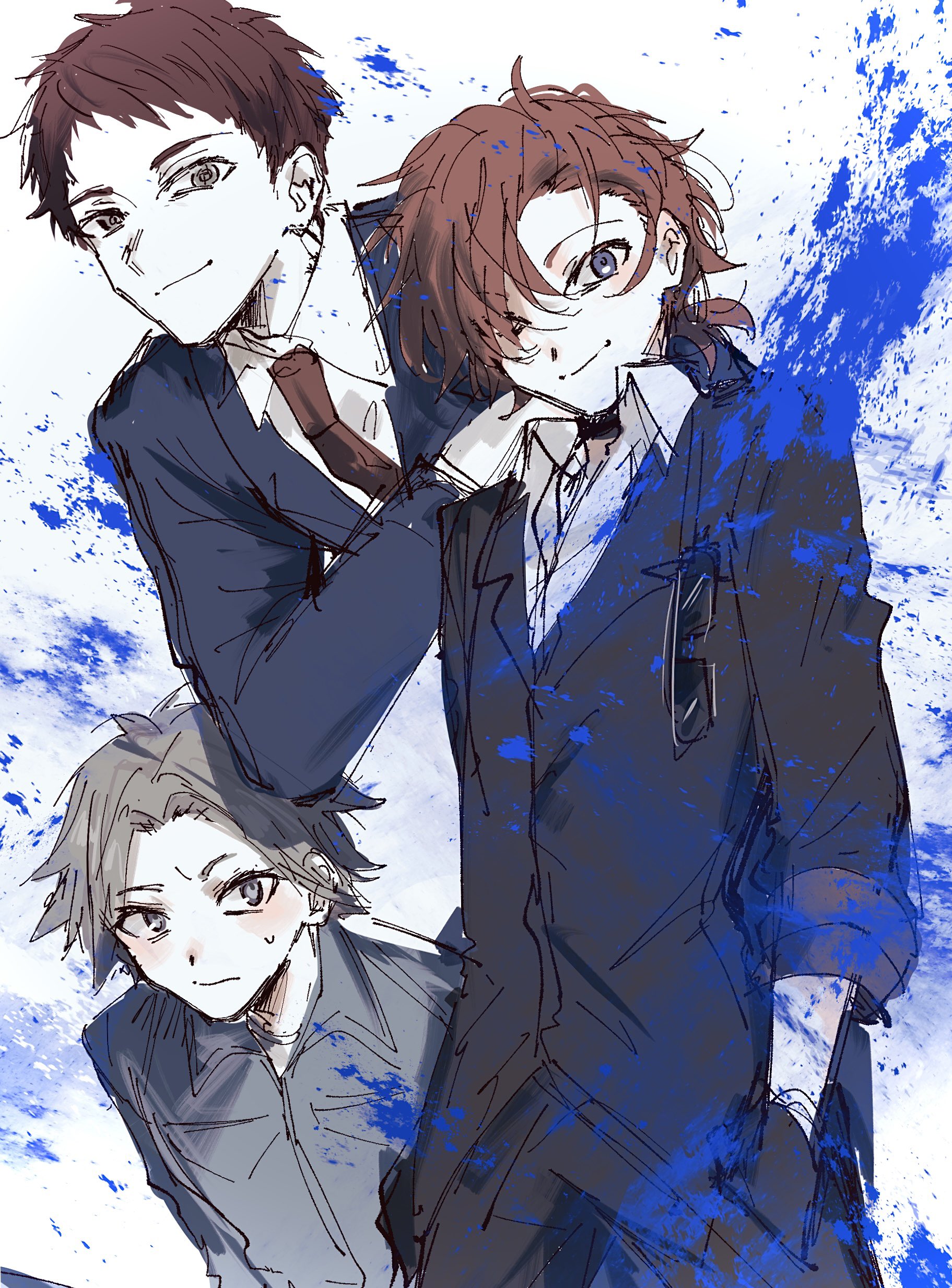 サ俉 (@hamukatu0927@kmy.blue) - kmyblue