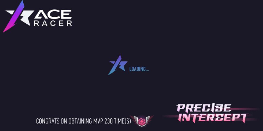 fr33man79's tweet photo. #AceRacer I've obtained the Title: Precise Interceptor 230 time(s)! https://t.co/07r7a6di6n