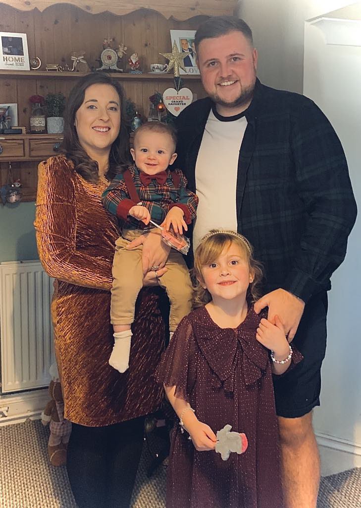 Christmas 2024 🎄❤️

Time spent being in the moment, playing and enjoying the small things.