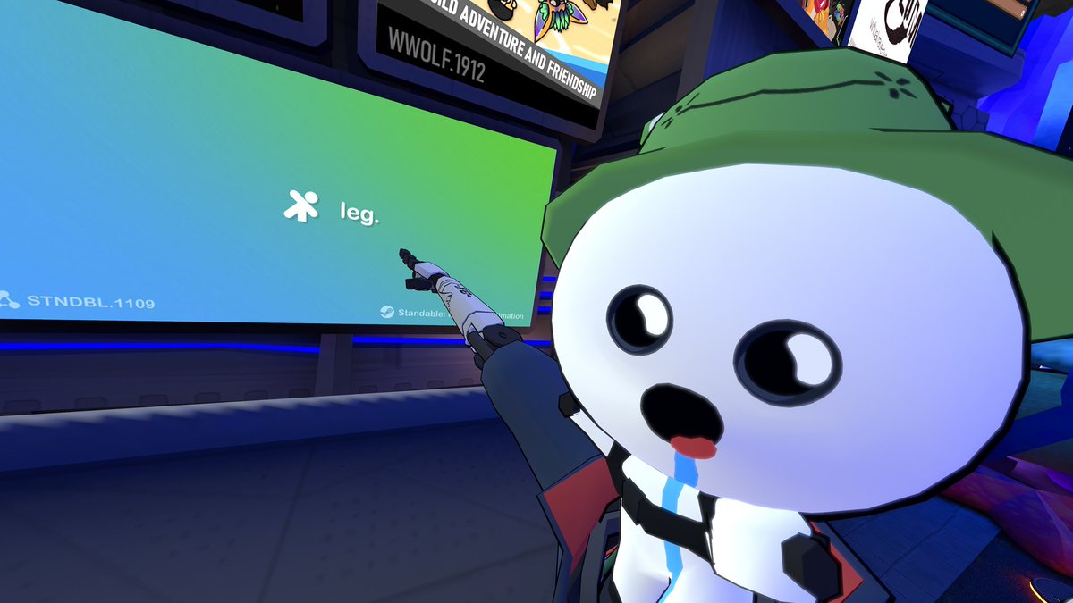 <a href="/VRChat/">VRChat</a> 2025

Leg.