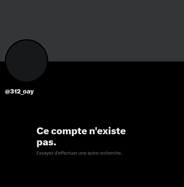 ummo-sciences (@ummo_sciences) on Twitter photo Fermeture aujourd'hui 31/12/2024 à 13h des comptes <a href="/oyagaaayuyisaa/">oyagaaayuyisaa</a> et <a href="/312_oay/">312oaY: AlphaYomega</a>.
Les plus grands Mercis à nos amis, pour tout. 🙏 Fermeture aujourd'hui 31/12/2024 à 13h des comptes <a href="/oyagaaayuyisaa/">oyagaaayuyisaa</a> et <a href="/312_oay/">312oaY: AlphaYomega</a>.
Les plus grands Mercis à nos amis, pour tout. 🙏