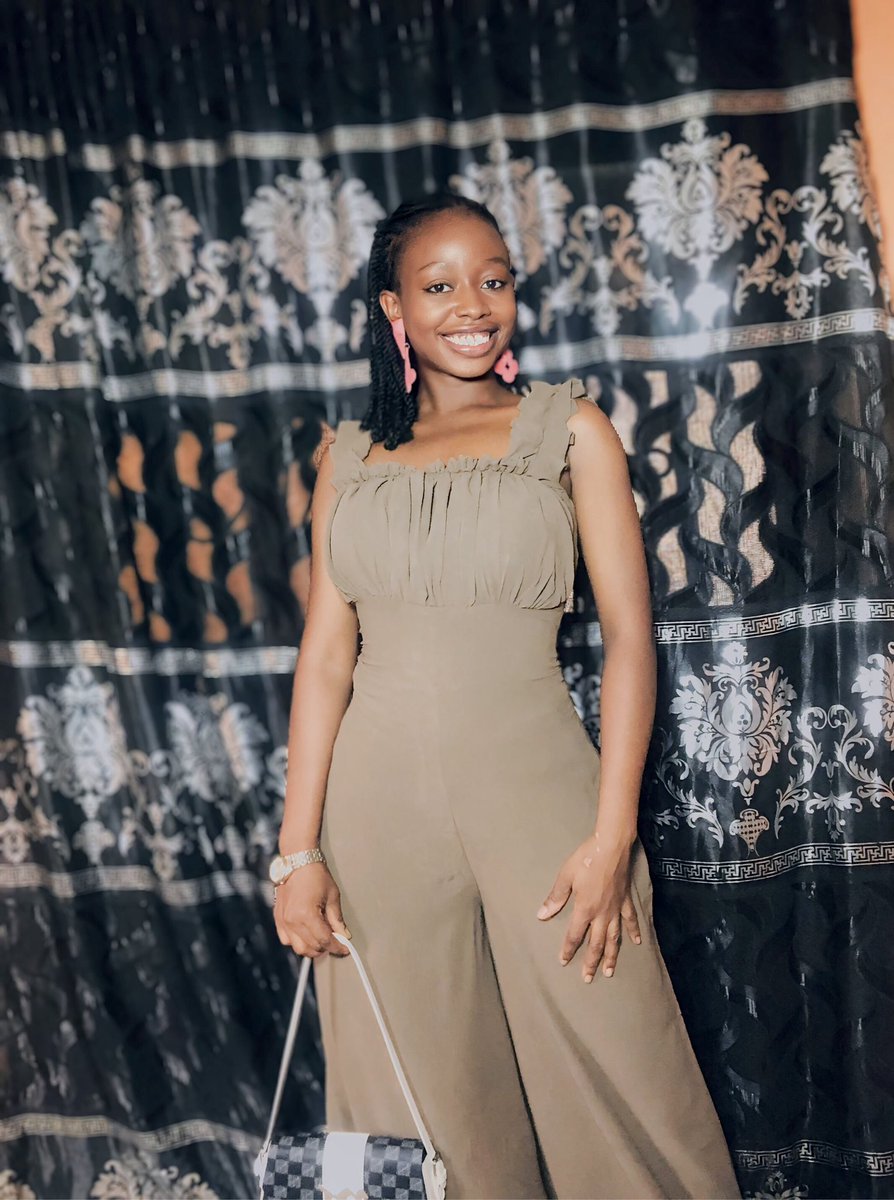 ObiaboOchanya's tweet photo. Abba your daughter is grateful for a beautiful 2024🥹🥹🙏🙏🙏
#verydarkman #femibranch #Asher #2024Rewind https://t.co/HZLUKTETOE