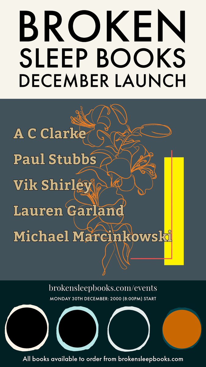 Dr. Vik Shirley tweet media