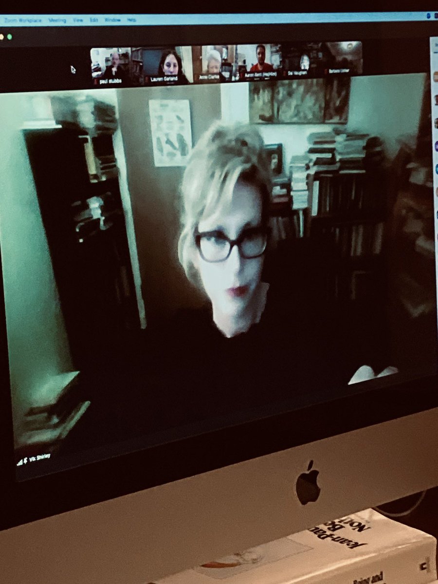 Dr. Vik Shirley tweet media