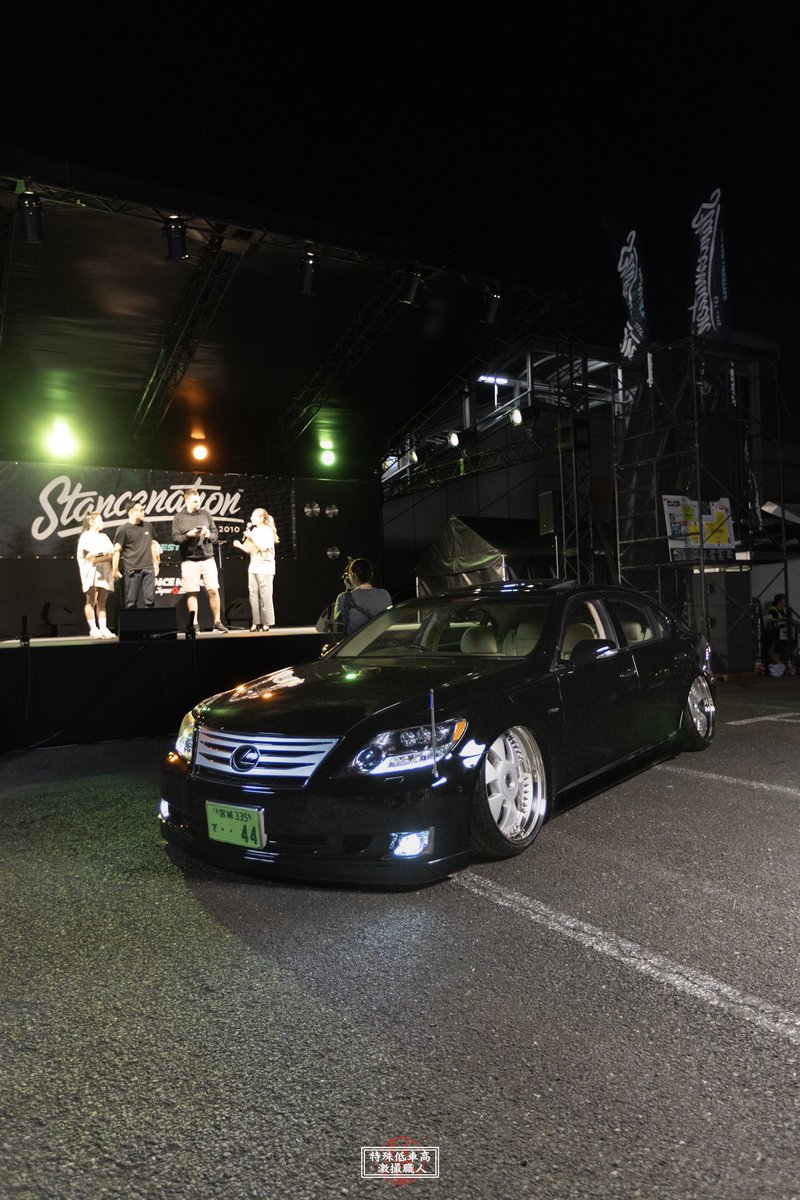 44_exclusive's tweet photo. 2024年ありがとうございました。

LS降りました！
スタンスネーションアワードまで
いただけて最高の改造車生活でした🤓 https://t.co/7b3DyJHnnv