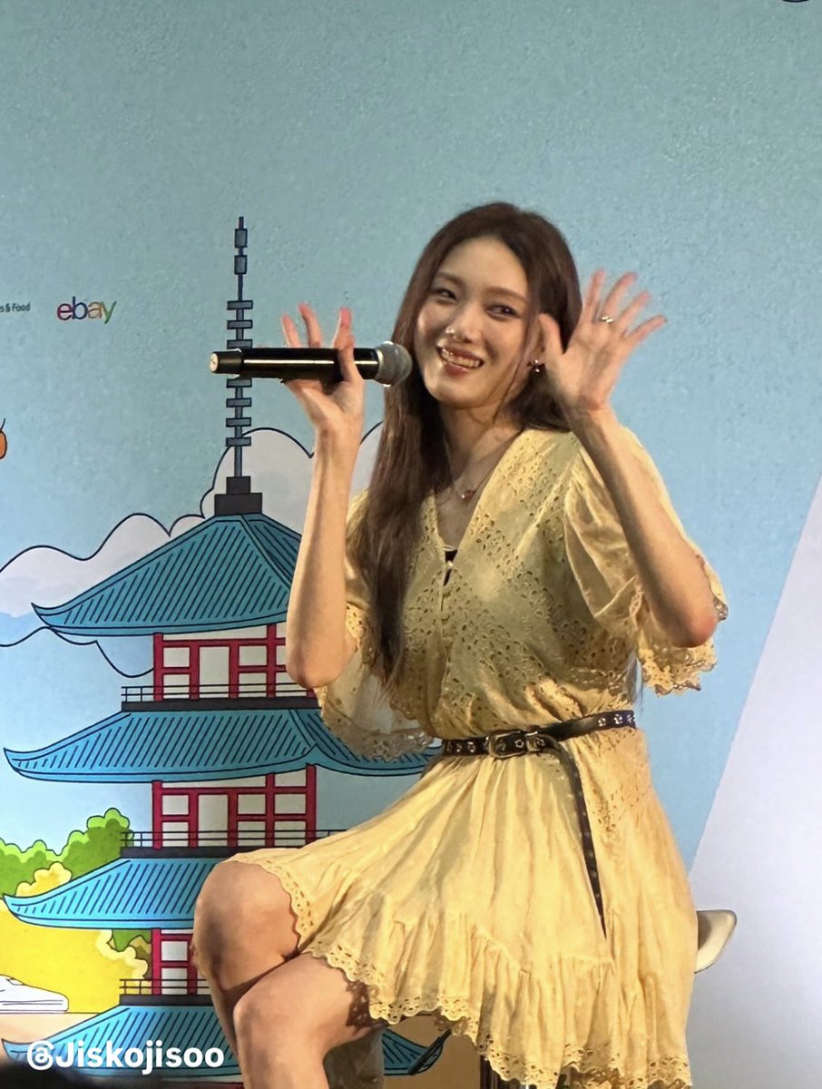 Jiskojisoo's tweet photo. 2024年はソンギョンちゃんに初めて会えた記念すべき年になりました！
これからもずっと憧れの女性🩷✨
また新しい作品で会えたら嬉しいな☺️
ソンギョンちゃん垢作って数ヶ月、お話ししてくださる方もいて嬉しい限りです😊来年もよろしくお願いします🙇‍♀️ https://t.co/II4CxPKRtc