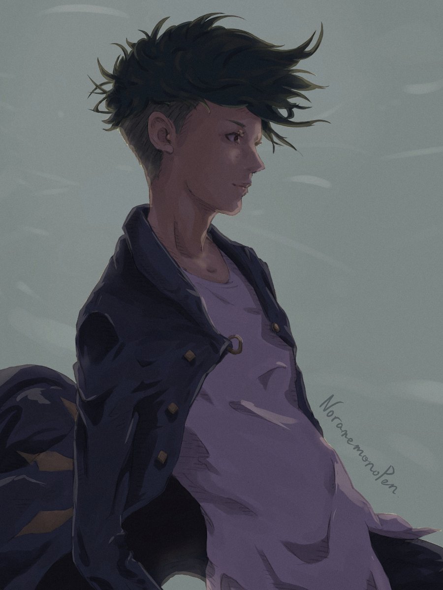 描き納め
今年の後半は自分的には結構たくさん絵を描けて、なんだかんだで良い一年だったと思う。来年も描けるといいな。