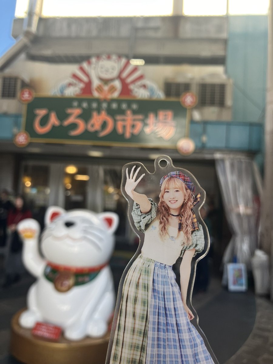 0bbbbbbn's tweet photo. 旅に始まり旅で終わる2024
推しの卒業を見届けられて、人生の一つの区切りがついた年でした
あとは往年のフォロワ〜とご飯行ったりRの初見感想から新しいフォロワ〜と出会えたりして嬉しかったです🇮🇳
皆さんありがとうございました！来年もよろしく！

川村文乃さん、来年も色んなところに行こうね…💜 https://t.co/gyF57sU8A0
