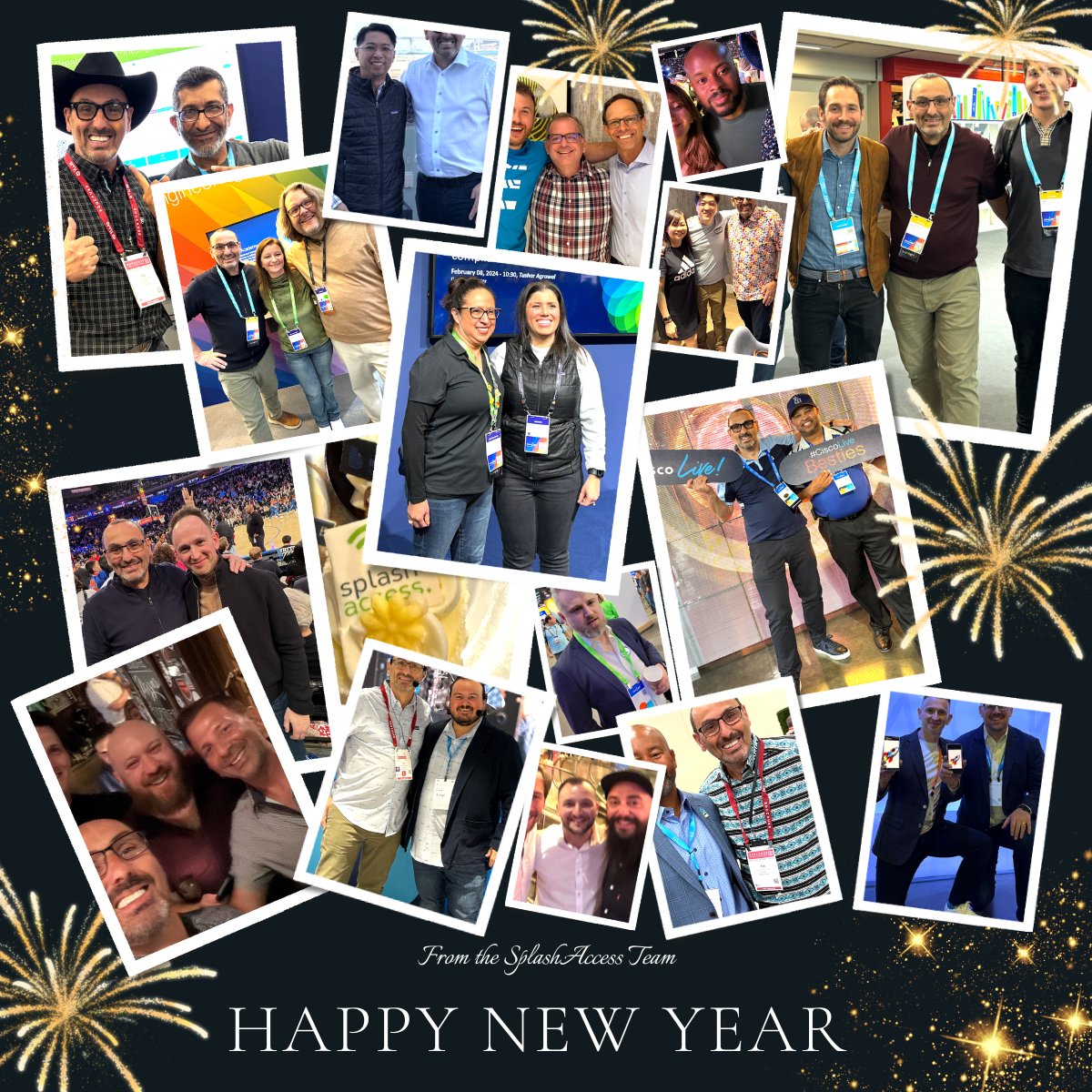 SplashAccess's tweet image. As we celebrate moving into another year and yet another anniversary of #SplashAccess, I want to take a moment to express my deepest gratitude to each and every one of you for your unwavering support over the past 13 years !!! #our-anniversary

Working with all of you at has been…