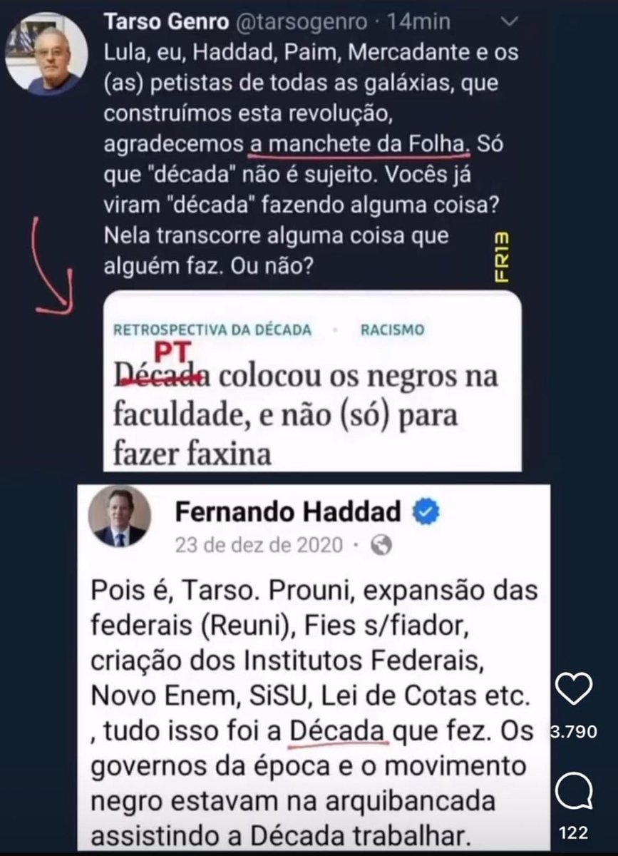 chico_pinheiro's tweet image. A Folha de São Paulo esconde a verdade há “décadas” . 👇🏽