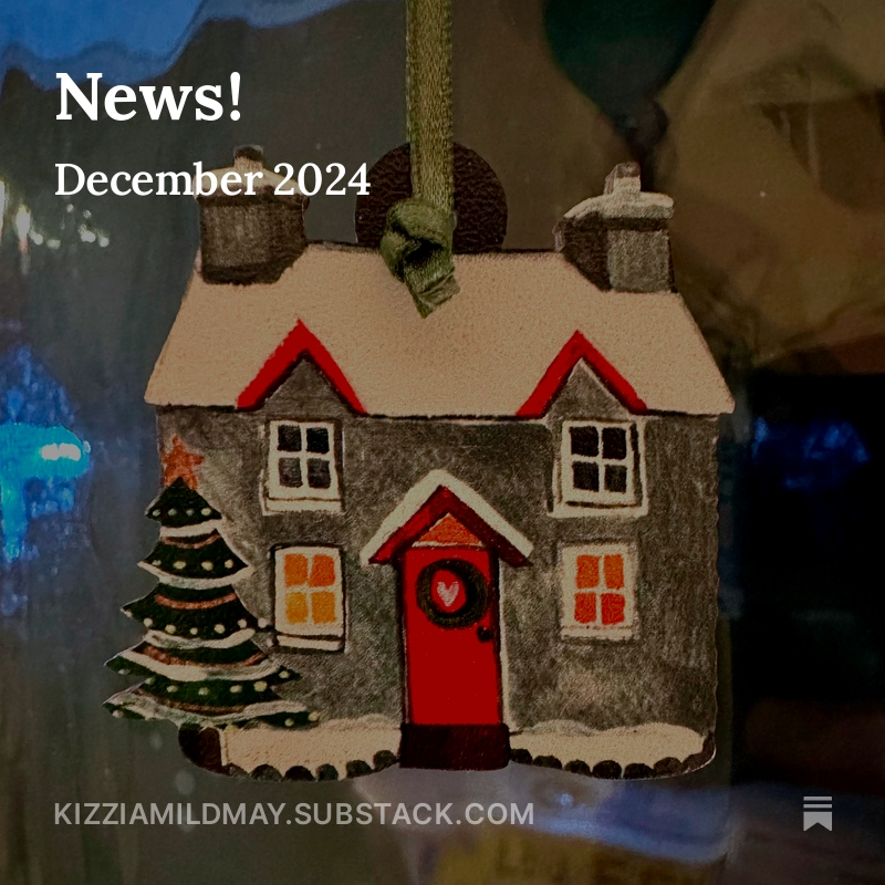 Kizzia Mildmay🦻 tweet media