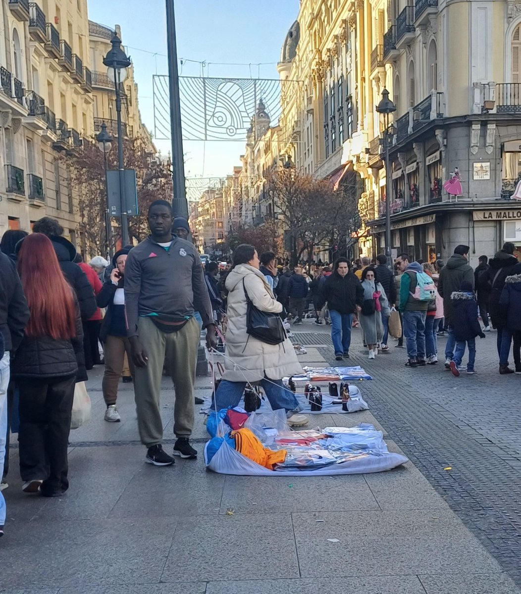 Julio A. Leal tweet media