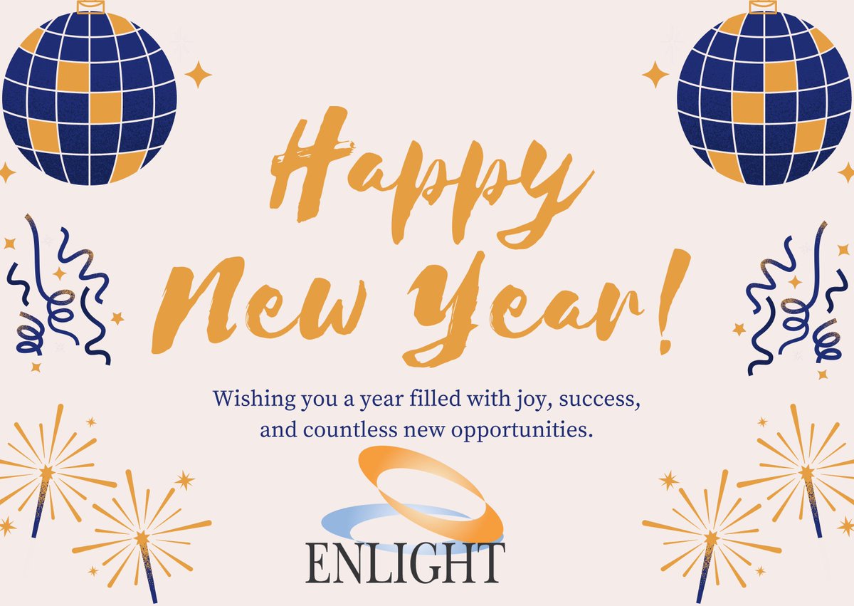 The ENLIGHT Network tweet media