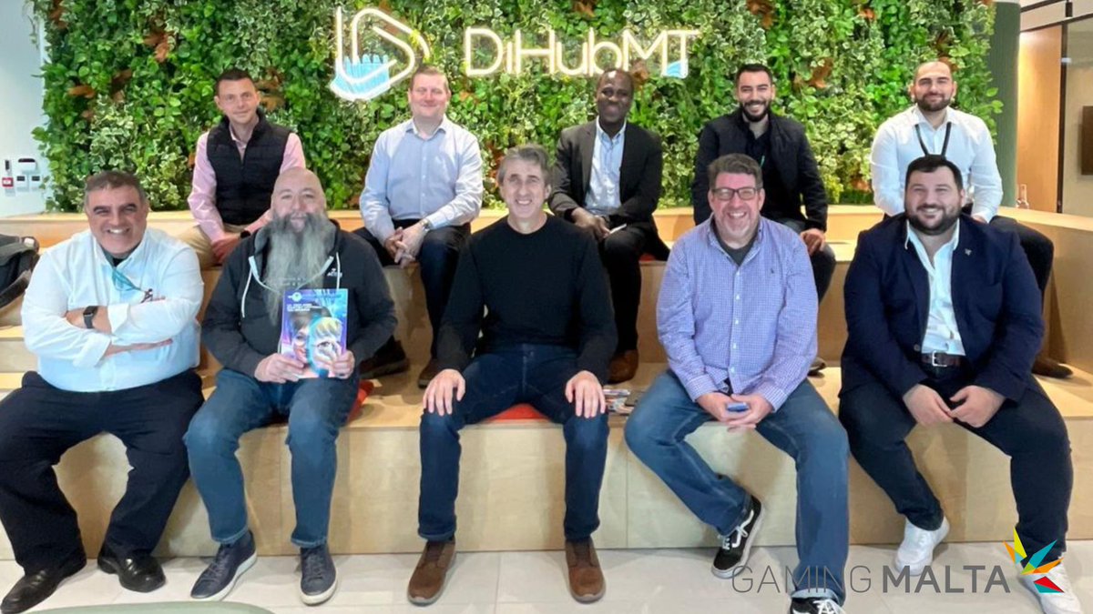 BFONEXt's tweet photo. One of the highlights of 2024 was a trade mission to Malta organised by @dannylicari, where our focus was on how BFO Next and BFO Systems can assist with our #embeddedsystems work-for-hire expertise (@DiHubMT,we're looking at you!) Thanks to @GamingMalta @maltaenterprise https://t.co/TBDcZtuXVf