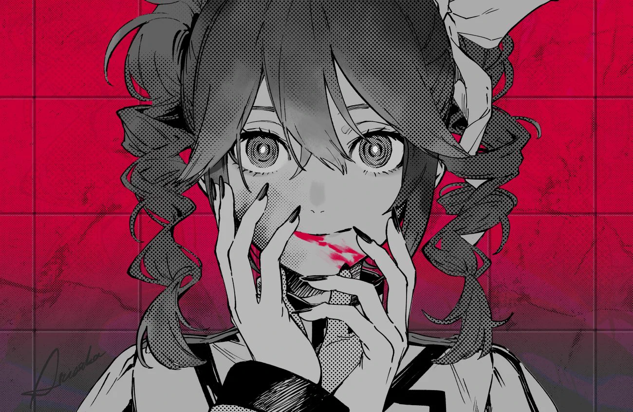 有坂 Arisaka (@stem04) / X