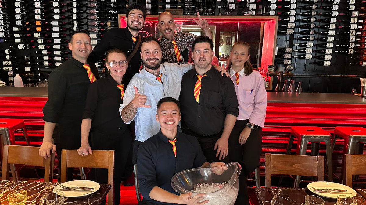 Happy New Year 

Have a wonderful and prosperous New Year. 

#Sydney #sydneynye