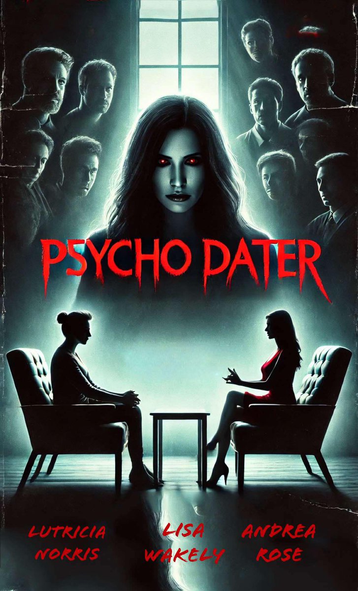 Andrea Rose tweet media