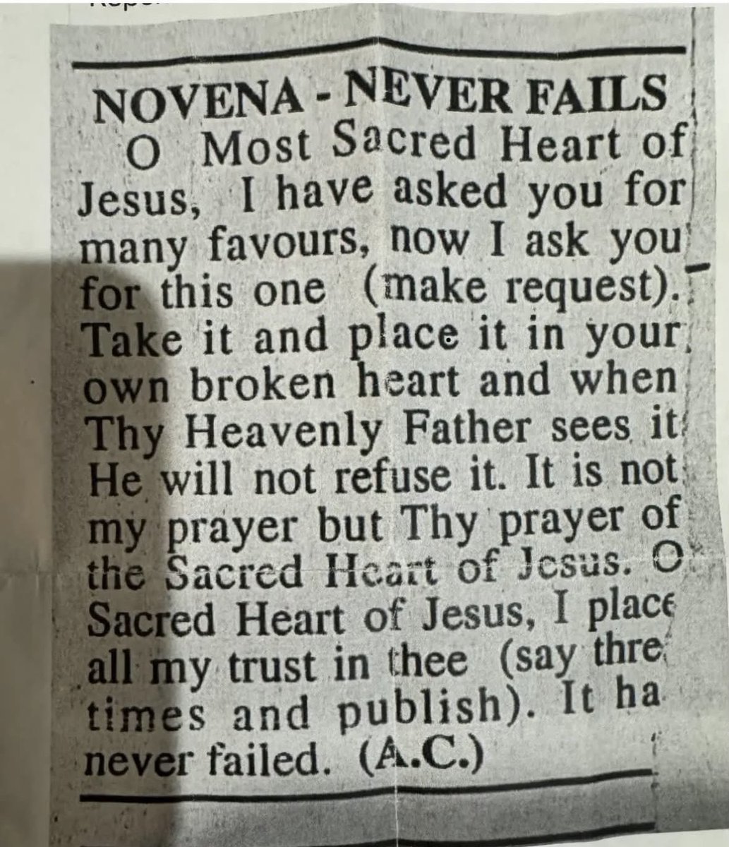 Your faith can move mountains🇻🇦