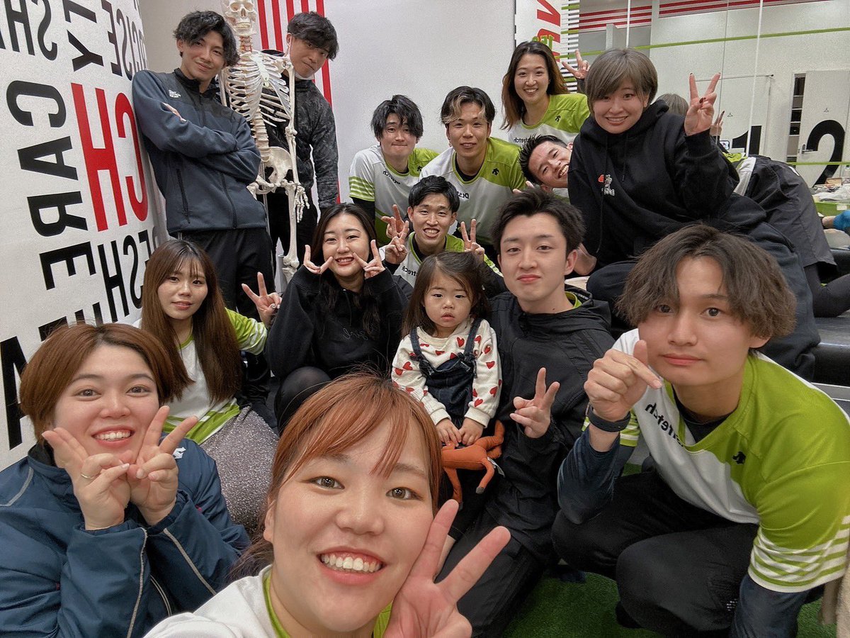 片山奈那美 tweet media