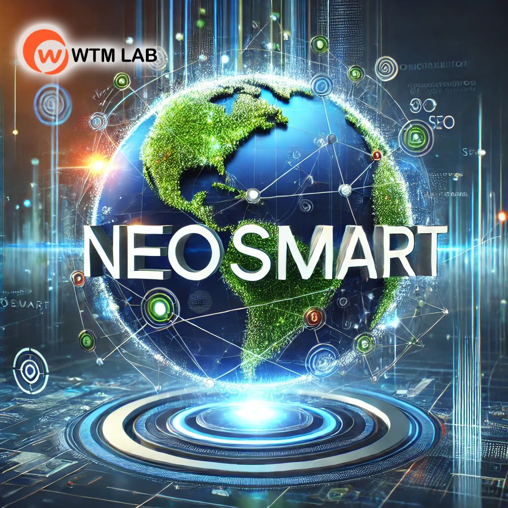 R_G_Singh's tweet photo. Discover NEOSMART, @wtmlab 's innovative model for Search Everywhere Optimization (SEO 2.0), designed to enhance your digital presence across all platforms. Learn how NEOSMART can future-proof your business in today's interconnected world.
#DigitalMarketing #SEO #SMO #NEOSMART https://t.co/PUX9qrDhfr